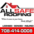 AllSafe Roofing - Roofing Contractors