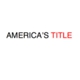 Americas Title