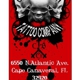 Cocoa Beach Tattoo Company