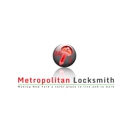 Metropolitan Locksmith - Locks & Locksmiths