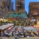 Rock Center Cafe - American Restaurants