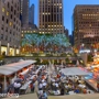 Rock Center Cafe