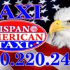 Hispano American Taxi gallery