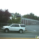 Sea-Tac Self Storage - Movers