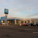 Bud Clary Chevrolet - Automobile Parts & Supplies