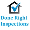 Done Right Inspections gallery