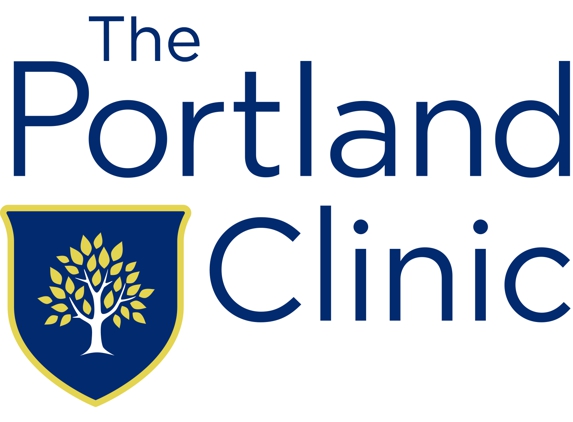 Andre Grisham, MD - The Portland Clinic - Tigard, OR