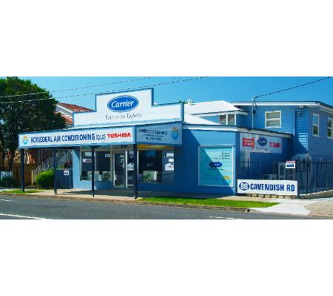 Homedeal Air Conditioning QLD - Coorparoo, QLD