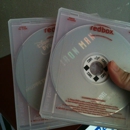 Redbox - Video Rental & Sales