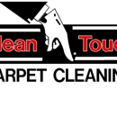 Clean Touch Carpet Cleaning - Carpet & Rug Cleaners