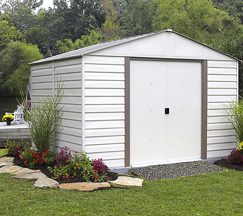 Garage Buildings