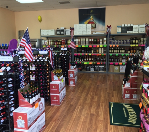 Prime Wine & Liquor - Kings Park, NY