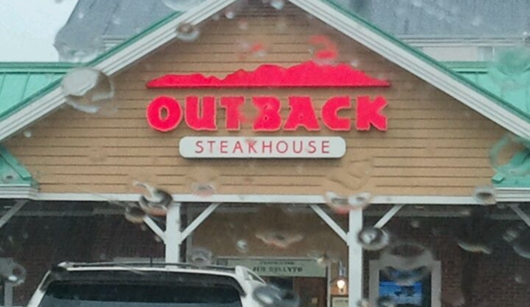 Outback Steakhouse - Knoxville, TN