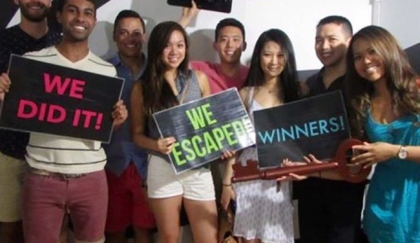 Escape the Room - New York, NY