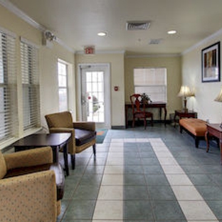 InTown Suites - Metairie, LA