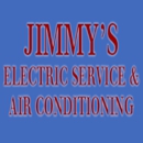 Jimmy's Electric Service & Air Conditioning Inc - Air Conditioning Equipment & Systems