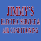 Jimmy's Electric Service & Air Conditioning Inc