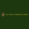 Law Office of Shabbick & Stehle gallery