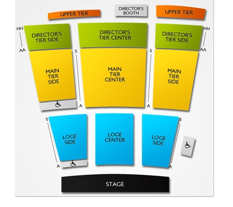 Pageant of the Masters Tickets 2019 - Laguna Beach, CA