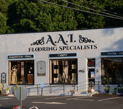 A.A.I. Flooring Specialists - Orange, CT