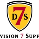 Division 7 Supply Inc - Building Materials-Wholesale & Manufacturers