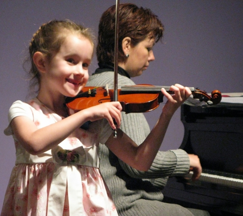 Patrycja Glowik's Music Studio - Westmont, IL