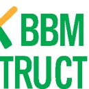 BBM Construction LLC - Handyman Services