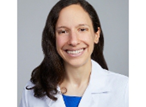 Kathryn Dubowski, MD - New York, NY