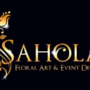 SAHOLA Floral Art & Event Design - Flowers, Plants & Trees-Silk, Dried, Etc.-Retail