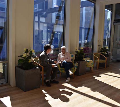 Resthaven Aberfoyle Park - Aberfoyle Park, SA. Nursing Homes - 8