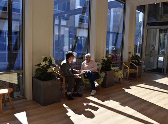 Resthaven Mitcham - Kingswood, SA. Nursing Homes - 8