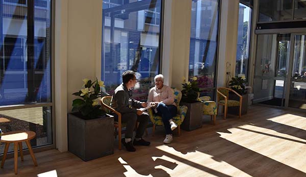 Resthaven Inc - Resthaven Murray Bridge - Murray Bridge, SA. Nursing Homes - 8