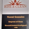 Rise and Clean gallery
