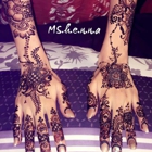 M.S. Henna