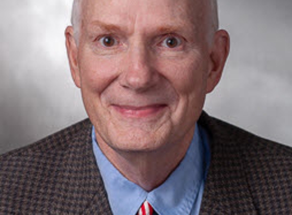 Keith Charles Knapp JR., MD - Chicago, IL