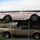 Chris Richards Automotive - Auto Repair & Service