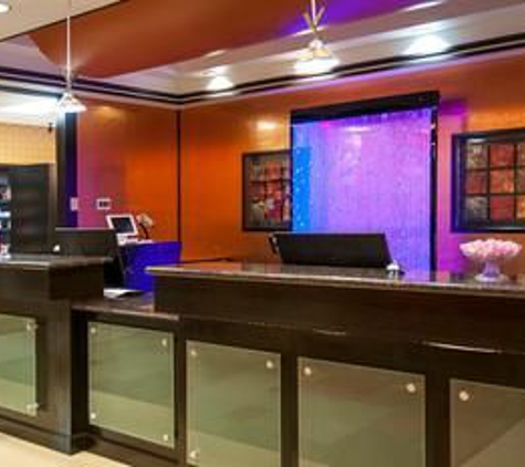 Best Western Plus JFK Inn & Suites - North Little Rock, AR