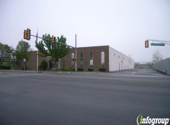 Air Liquide - South Plainfield, NJ