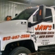 Jaw's Collision Center & Auto Service