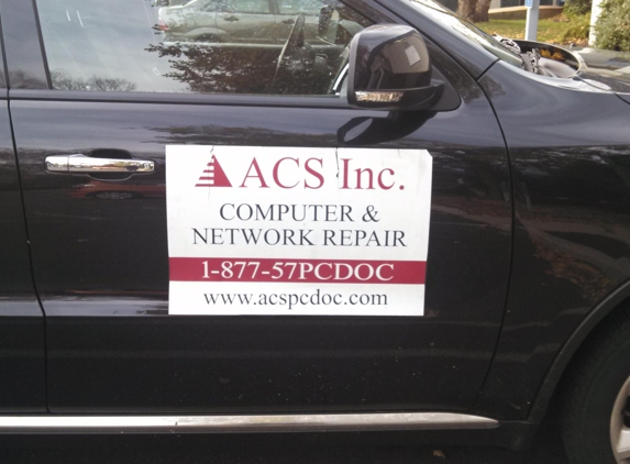 Alternative Computer Solutions - Milford, CT