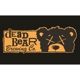 Dead Bear Brewing Co