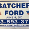 Satcher Ford gallery