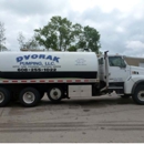 Dvorak Pumping LLC - Septic Tanks & Systems