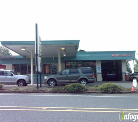 DuFresne's Auto Service, Inc. - Portland, OR