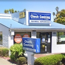 California Check Cashing Stores - Money Order Service