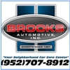 Brooks Automotive Inc gallery