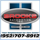 Brooks Automotive Inc - Auto Repair & Service