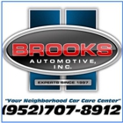 Brooks Automotive Inc