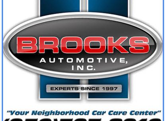 Brooks Automotive Inc - Burnsville, MN