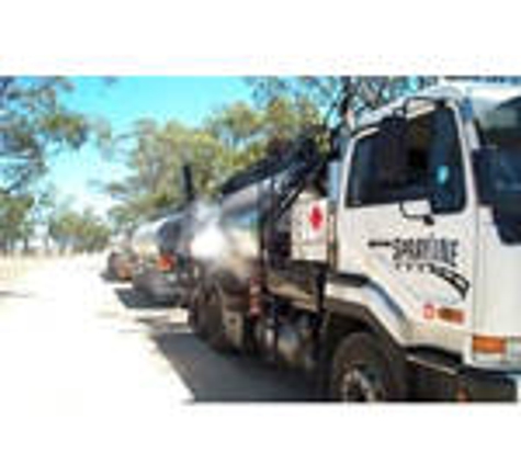 SprayLine - Dandenong South, VIC